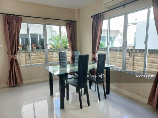 ให้เช่า!   !บ้านแฝด2ชั้น 40ตรว. อยู่ถนน เลียบคลองสอง ซอยเดียวกับซาฟารีเวิลด์ ใกล้ห้างแฟชั่นไอส์แลนด์ ให้เช่า20,000/เดือน